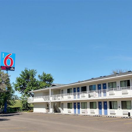 Motel 6-Bismarck, Nd Ngoại thất bức ảnh