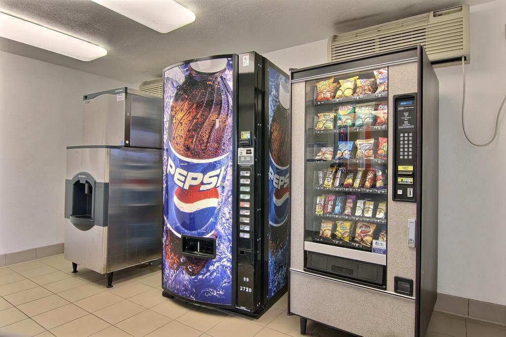 Motel 6-Bismarck, Nd Ngoại thất bức ảnh