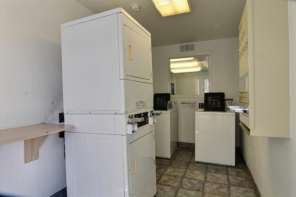 Motel 6-Bismarck, Nd Ngoại thất bức ảnh