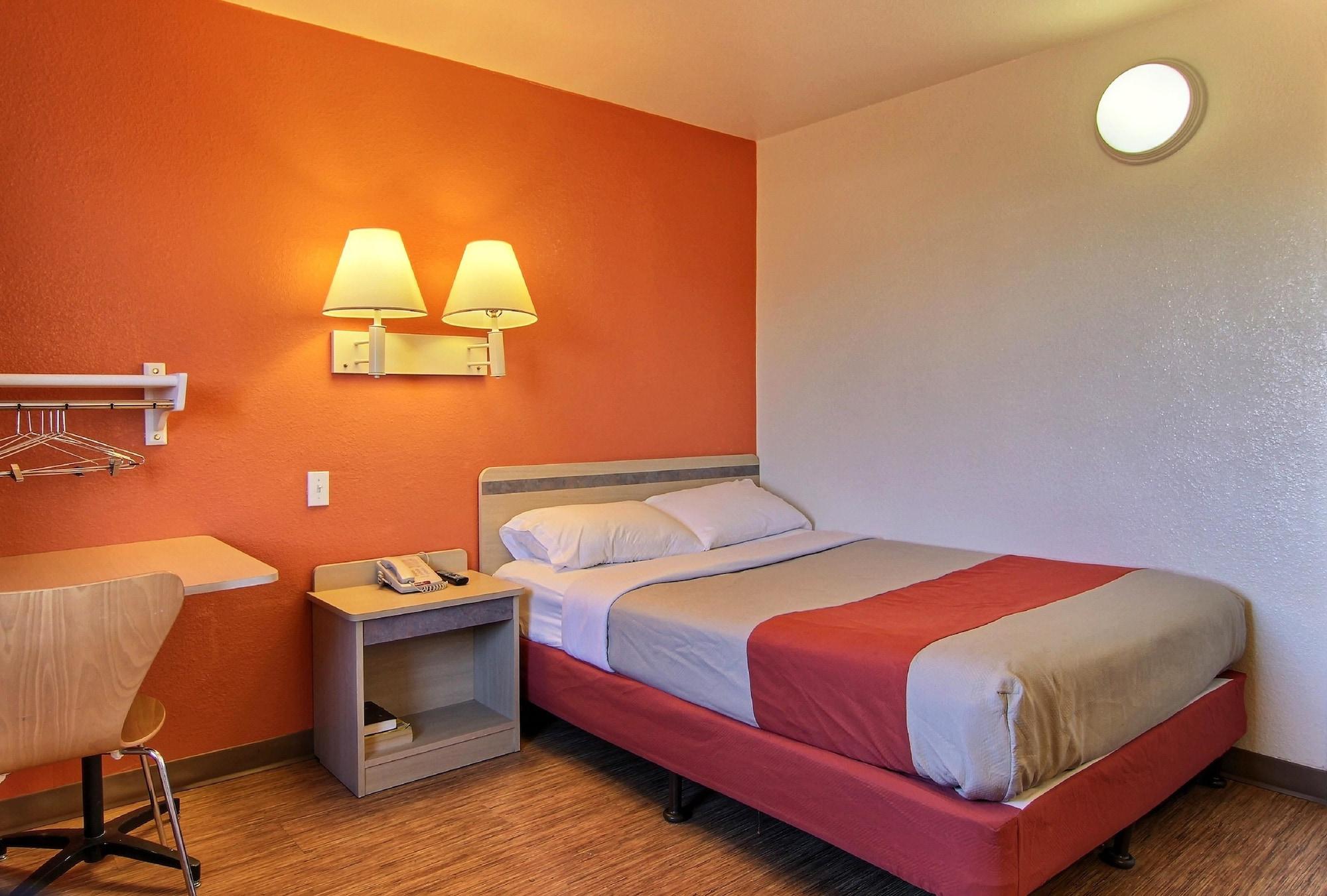 Motel 6-Bismarck, Nd Ngoại thất bức ảnh