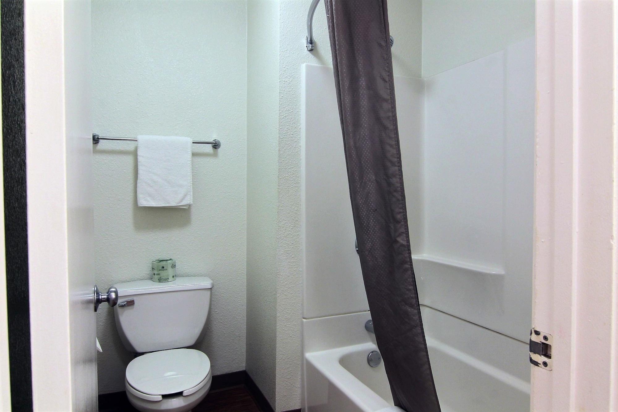Motel 6-Bismarck, Nd Ngoại thất bức ảnh