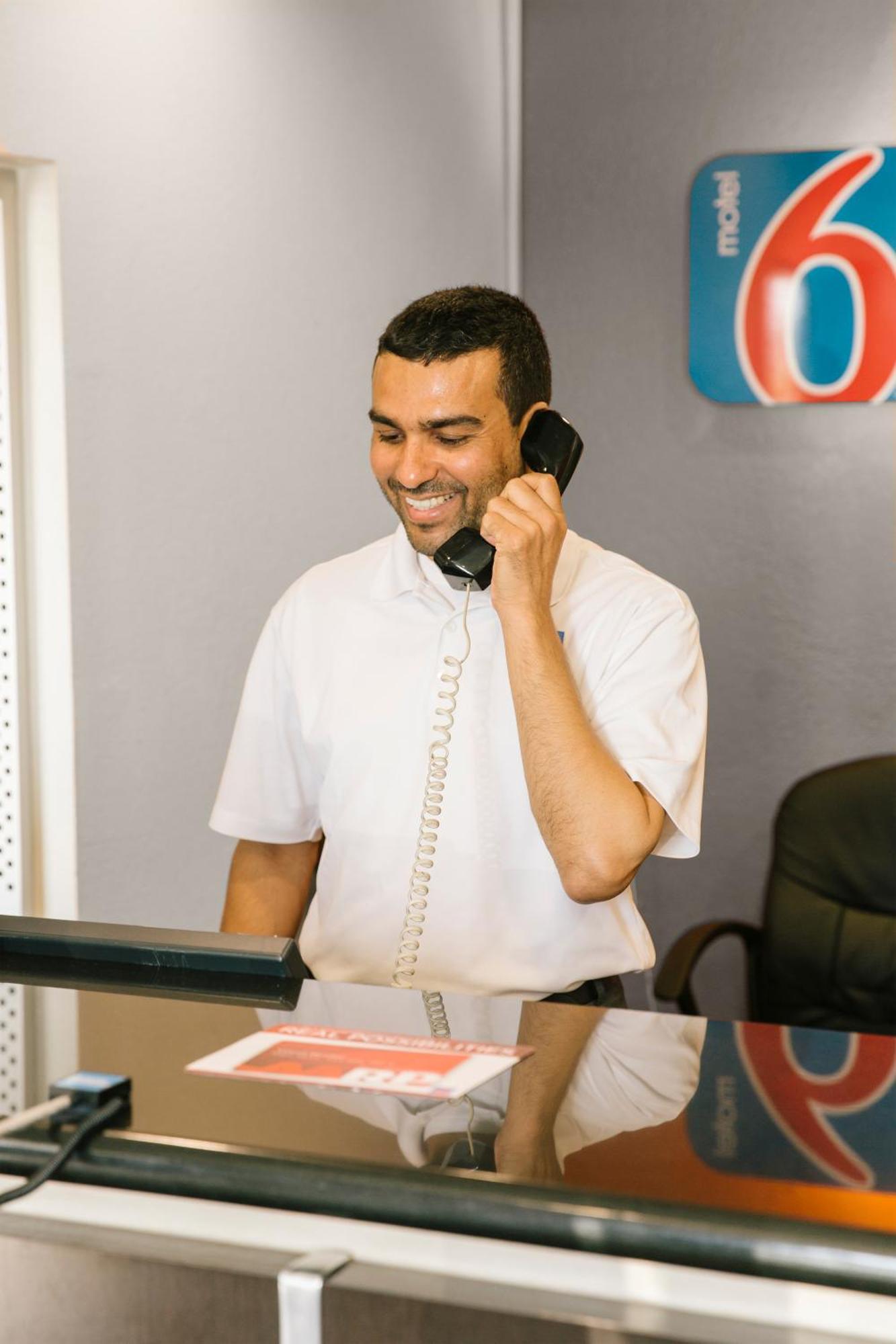 Motel 6-Bismarck, Nd Ngoại thất bức ảnh