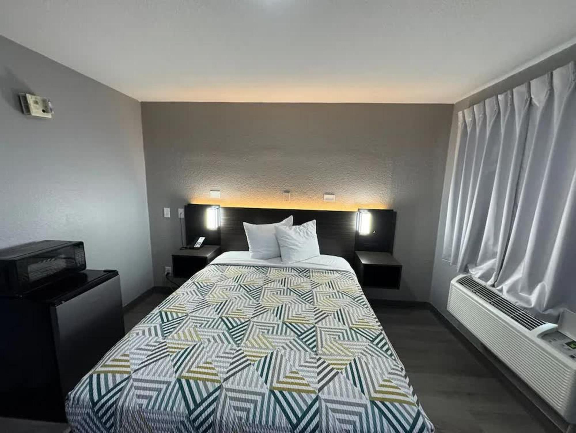 Motel 6-Bismarck, Nd Ngoại thất bức ảnh