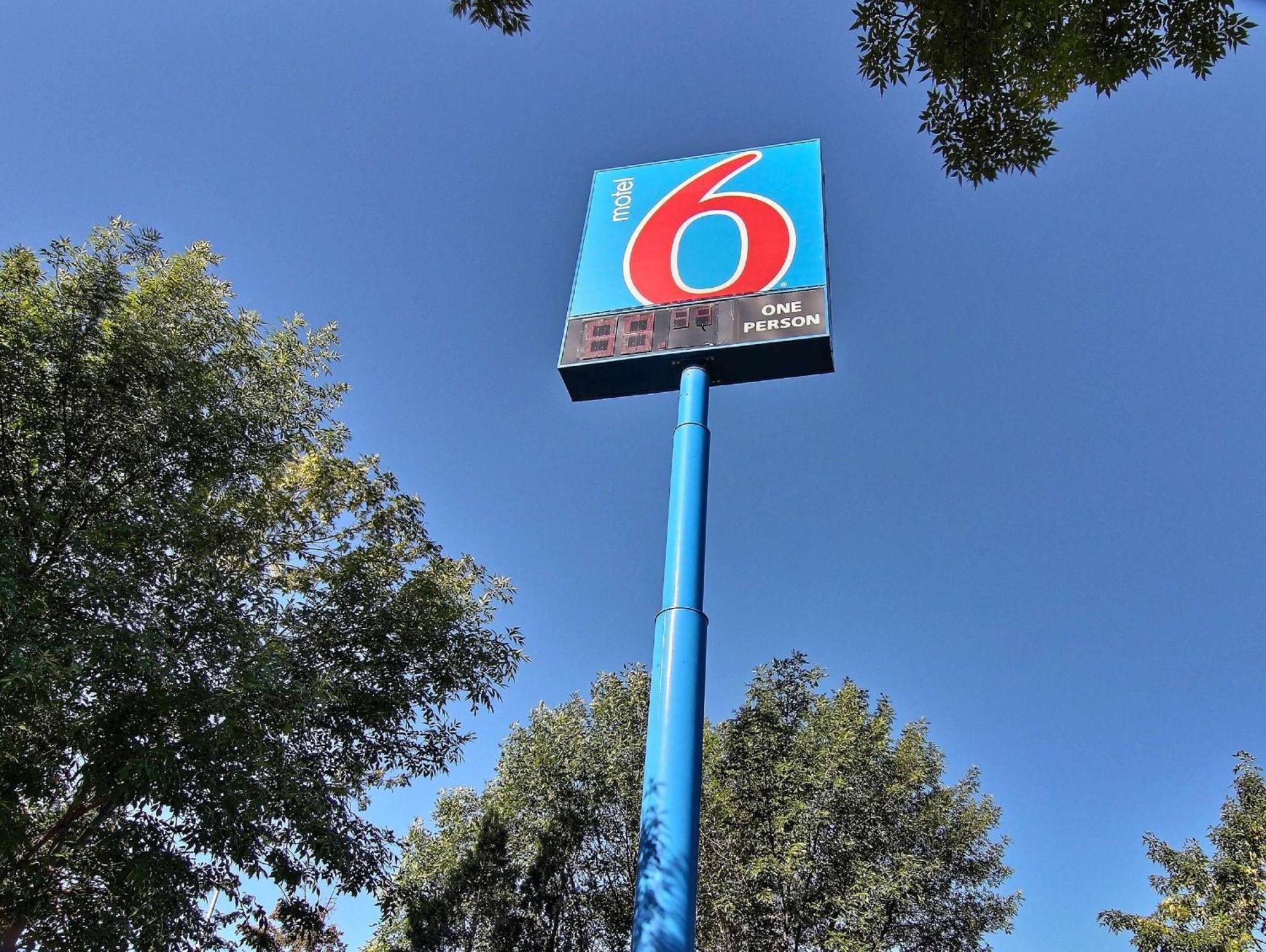 Motel 6-Bismarck, Nd Ngoại thất bức ảnh