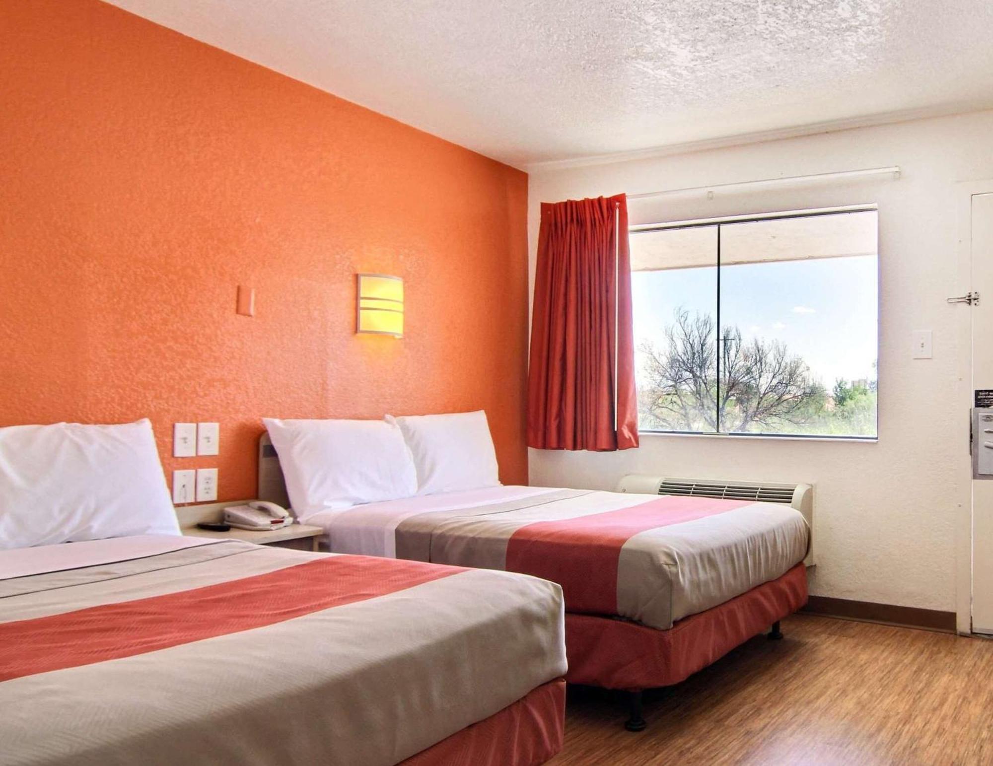 Motel 6-Bismarck, Nd Ngoại thất bức ảnh