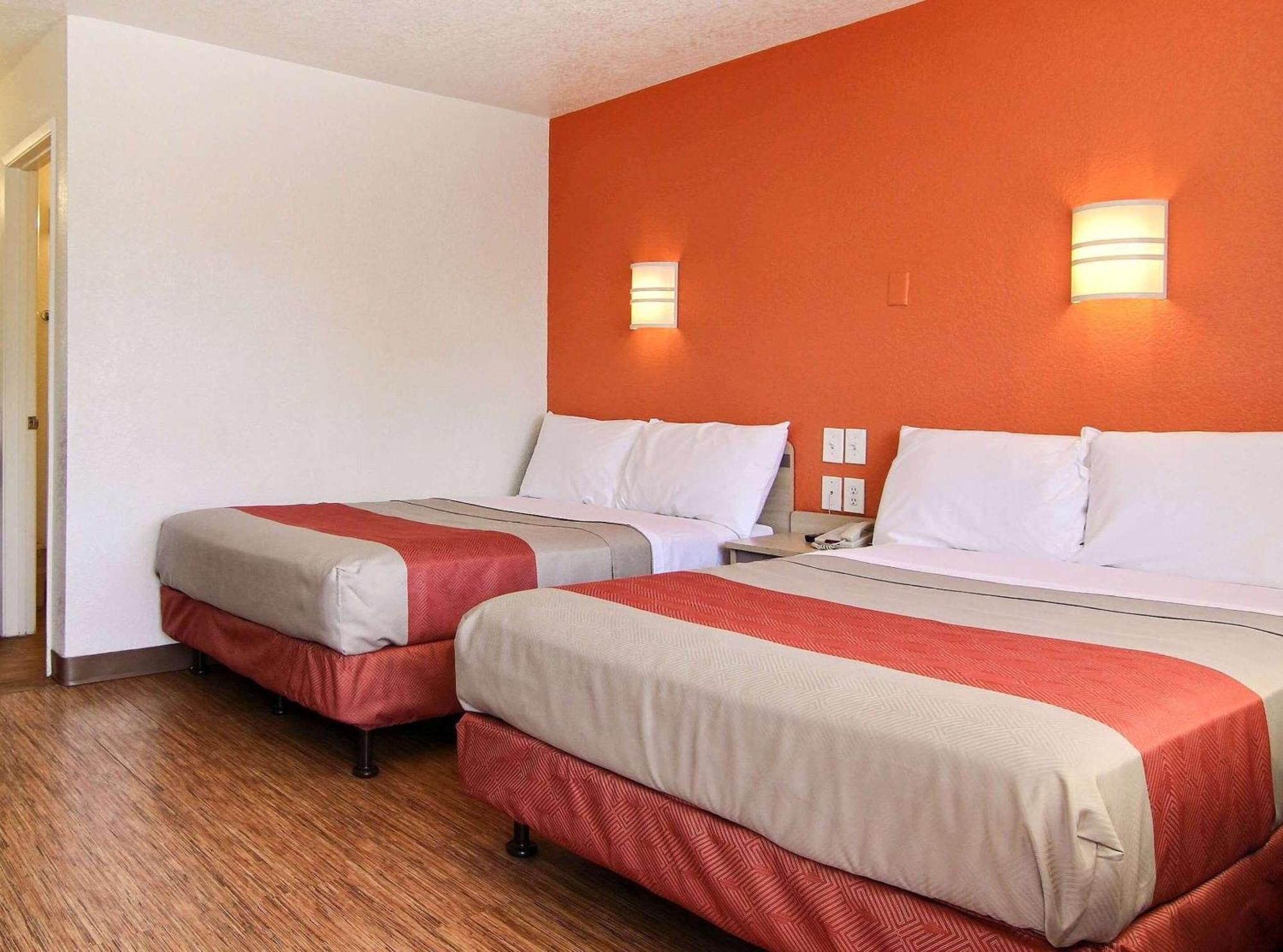 Motel 6-Bismarck, Nd Ngoại thất bức ảnh