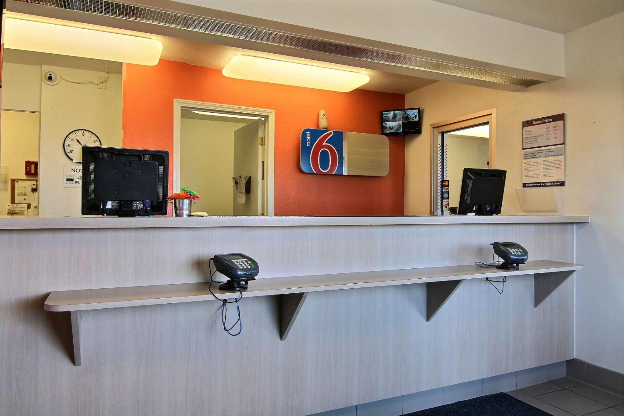 Motel 6-Bismarck, Nd Ngoại thất bức ảnh