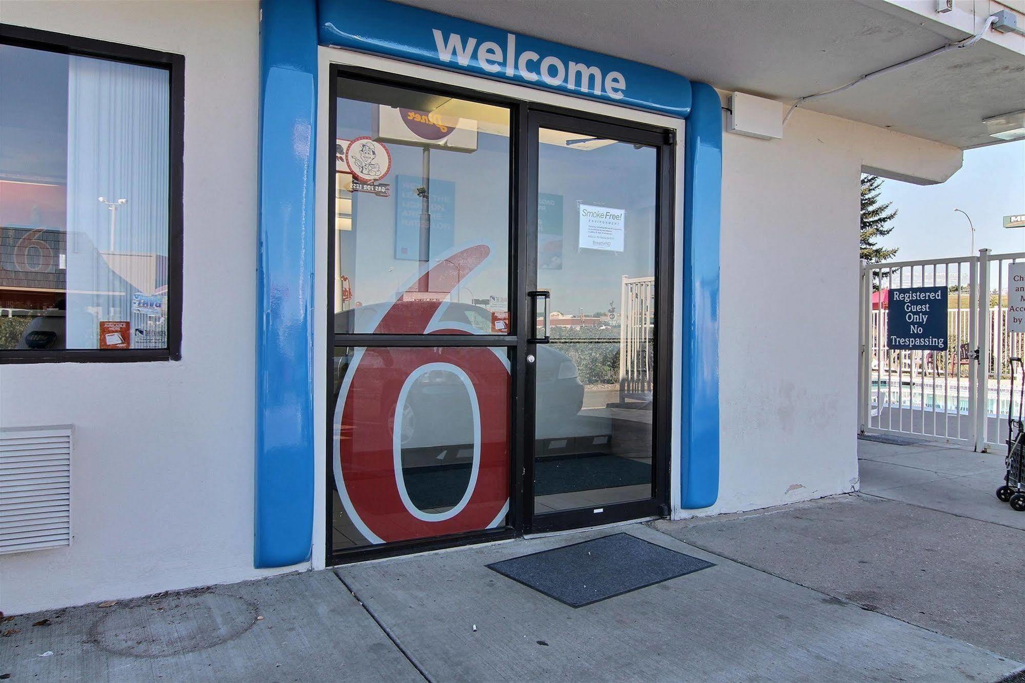 Motel 6-Bismarck, Nd Ngoại thất bức ảnh