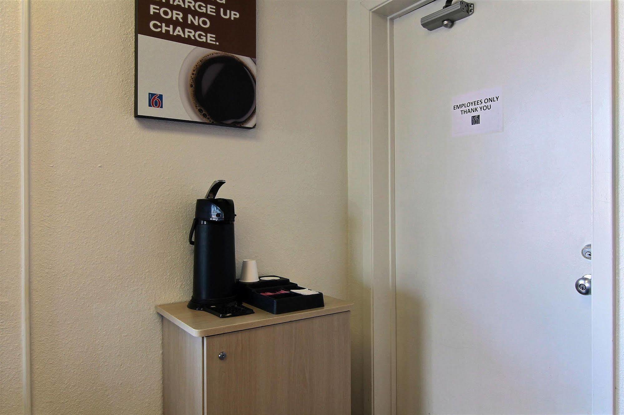 Motel 6-Bismarck, Nd Ngoại thất bức ảnh