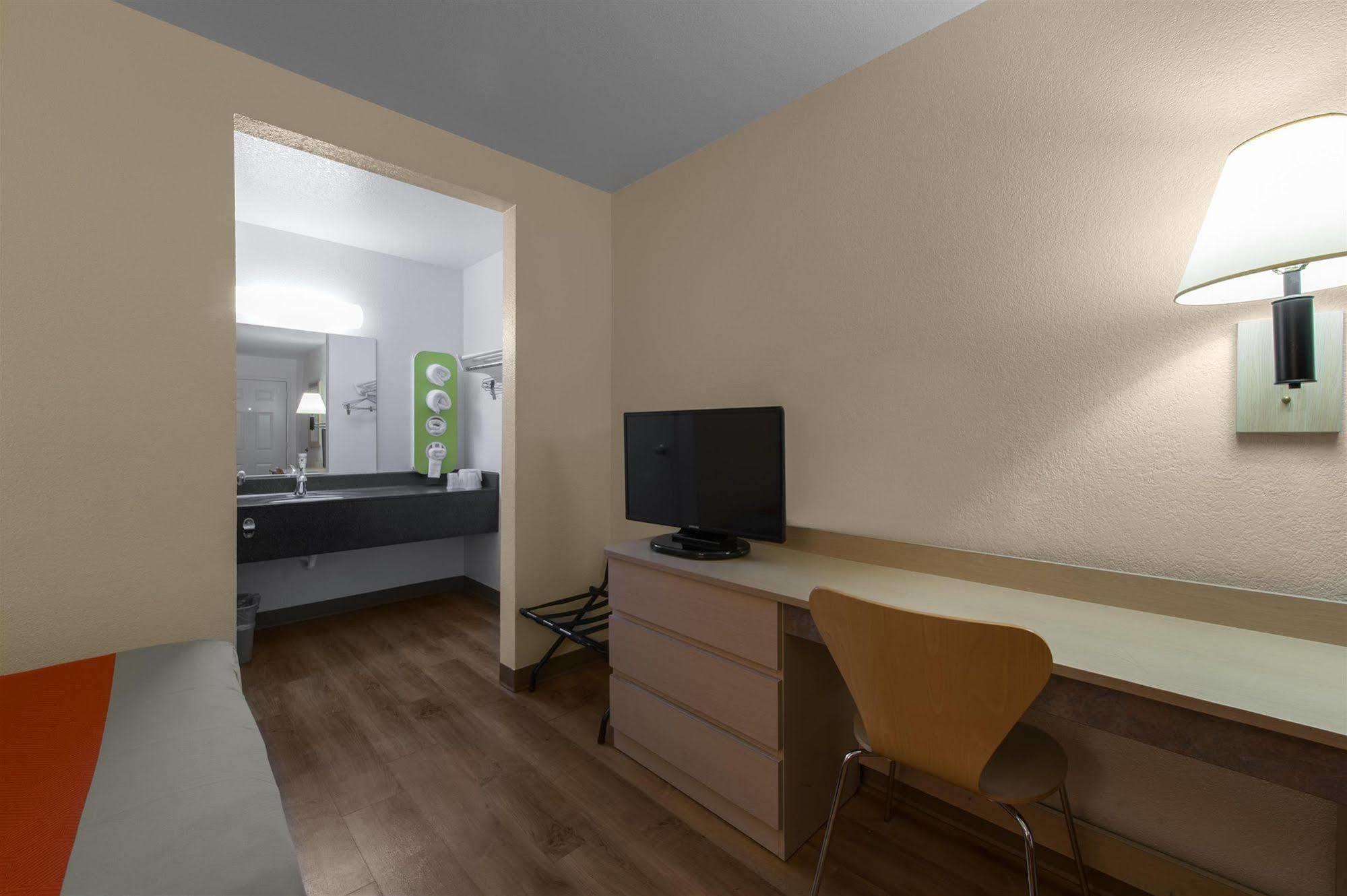 Motel 6-Bismarck, Nd Ngoại thất bức ảnh